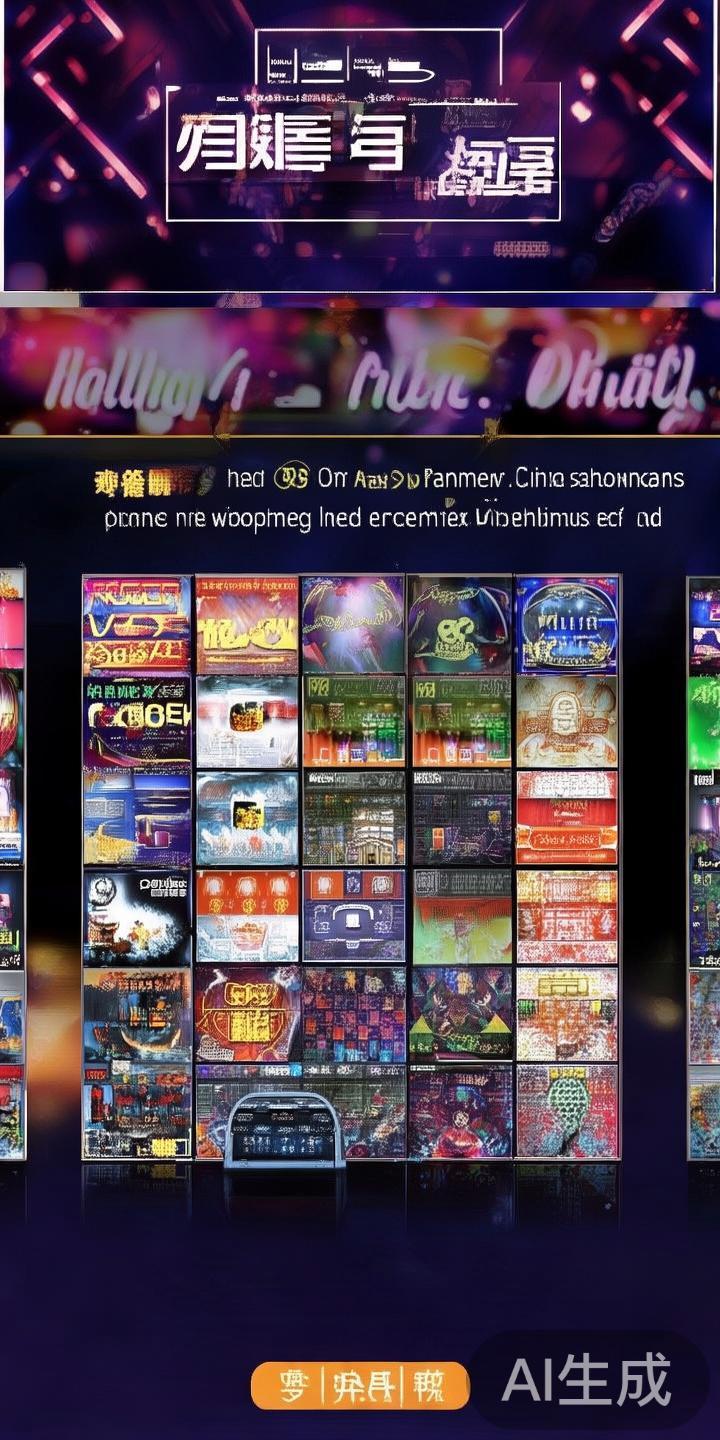 W66利来游戏大厅：丰富优惠与多样玩法全方位介绍 