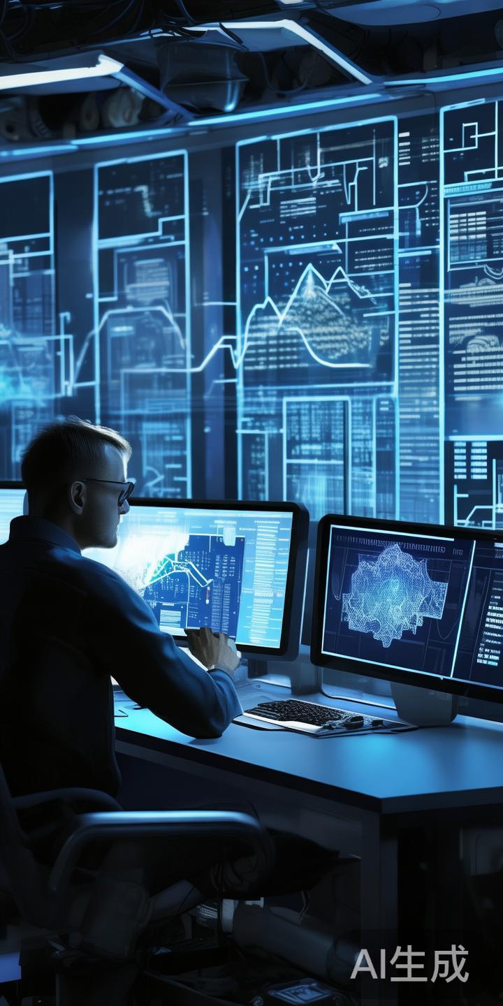 如何科学高效开展利来国际w66线路检测以保障平台安全稳定运行 