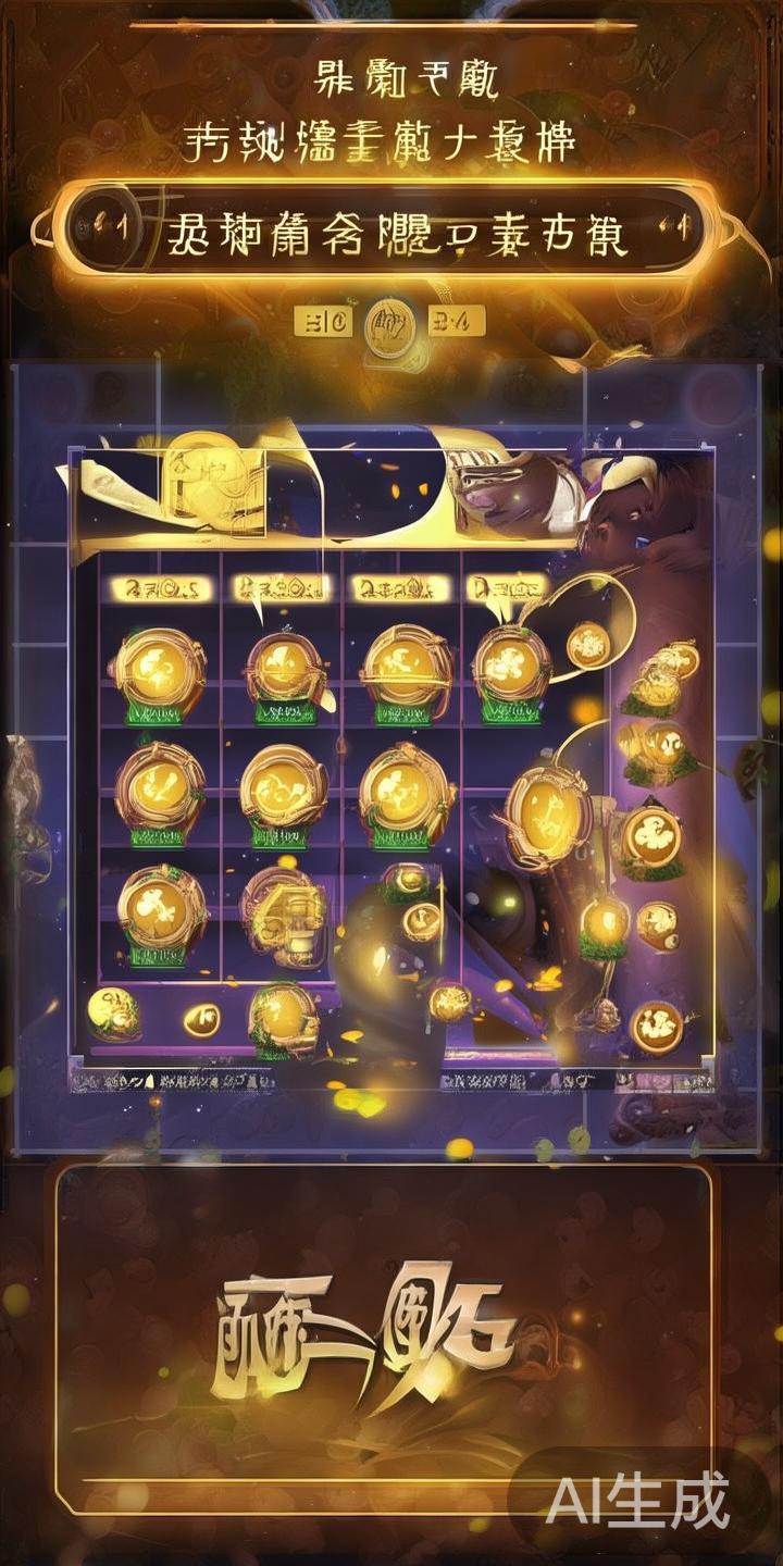 AG发财网让你轻松赢取丰厚奖励的秘密
作为一个集