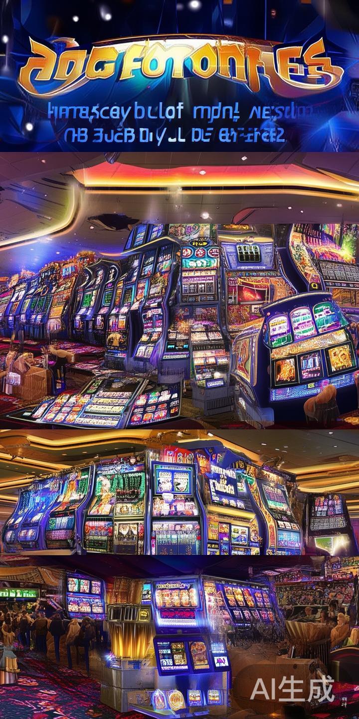 全面解析w66利来线上总问AG发财网提供的丰富游戏类型与精彩玩法攻略 