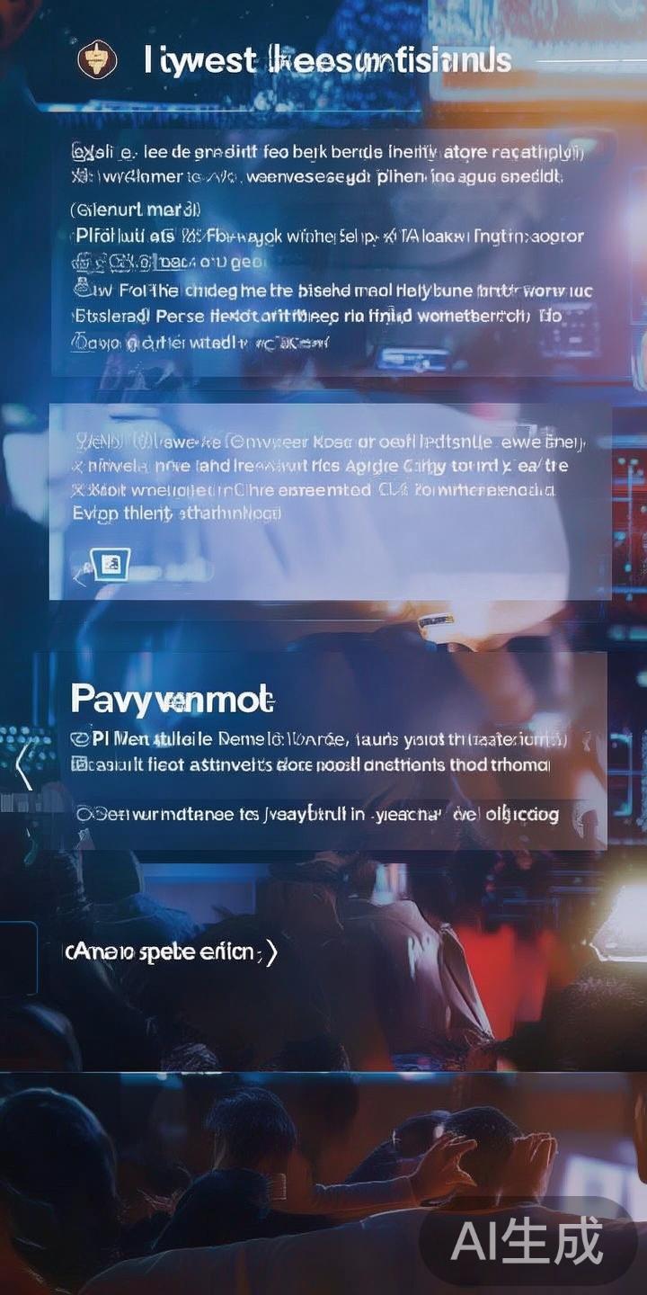 为什么Ag利来W66娱乐能够成为众多玩家热衷的首选线上娱乐平台 