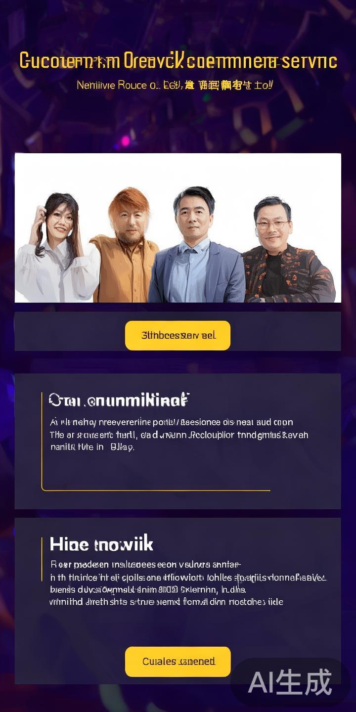 在线上娱乐中，良好的客户服务体验尤为重要。利来W6