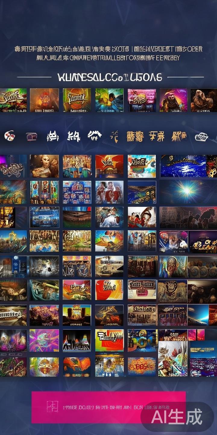 全面探索w66利来国际娱乐平台多样娱乐项目与卓越用户体验升级 