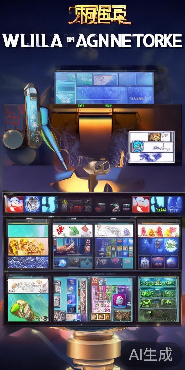 W66利来滴AG发财网玩法策略详细解析与客户端下载全面指南 