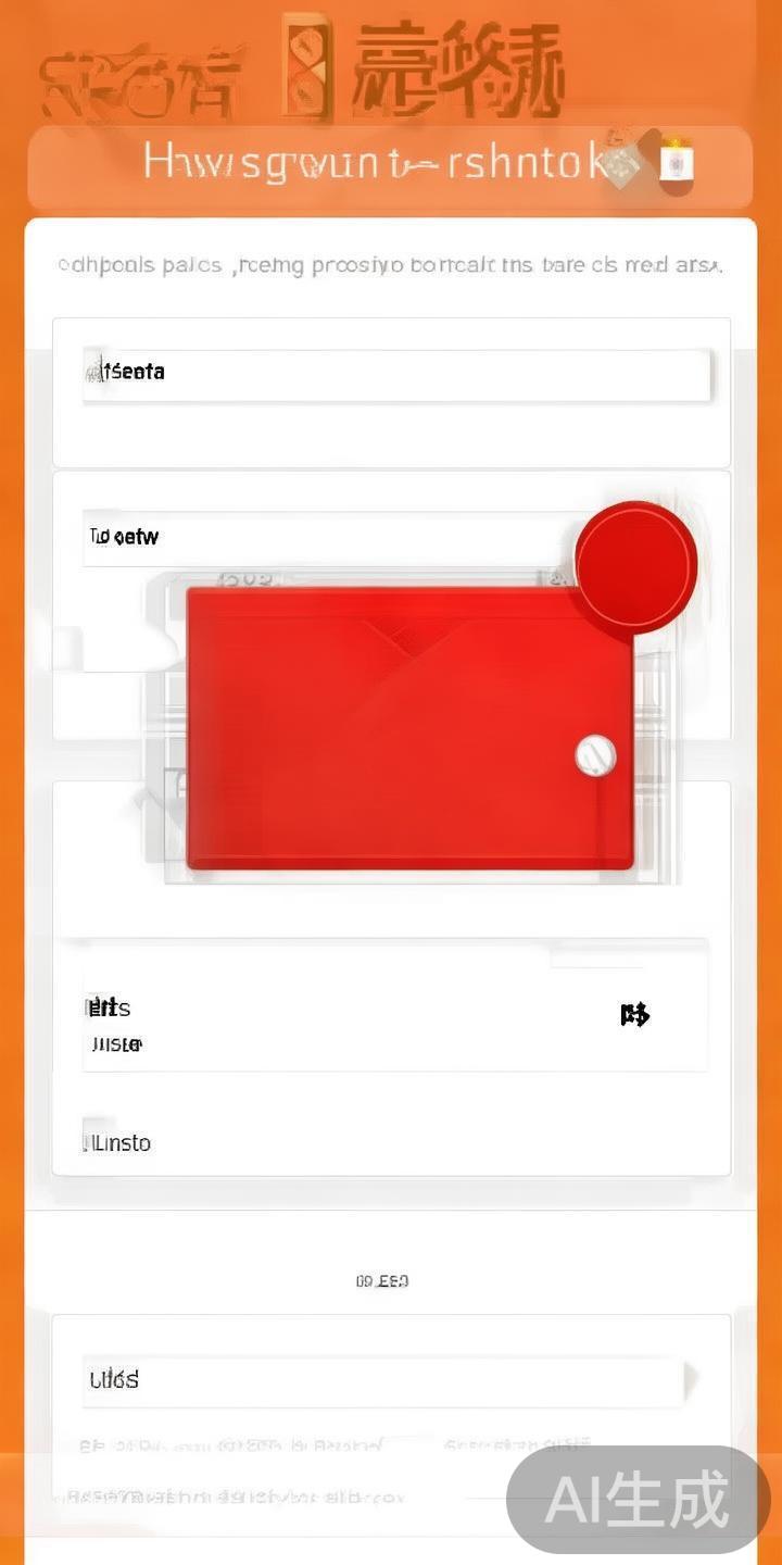 w66利来娱乐YUE平台特惠活动:注册立即领取38元豪礼,尊享专属优惠! 简便的注册流程
用户只需几步即可完成注册,无需繁