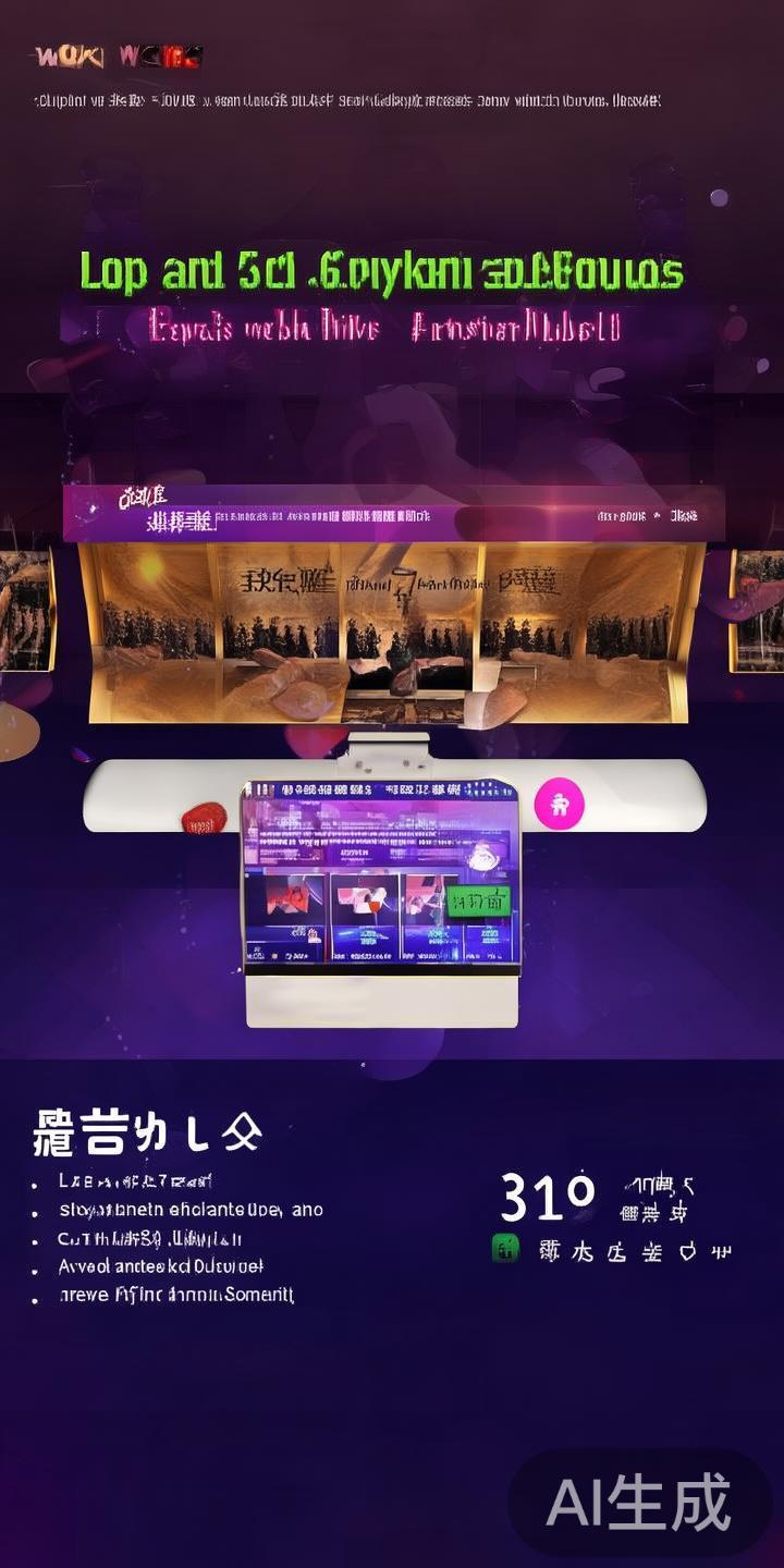 立即注册体验w66利来网页R,登录即送38元福利彩金攻略 对于广大玩家而言,选择一个安全且福利丰厚的游戏平台