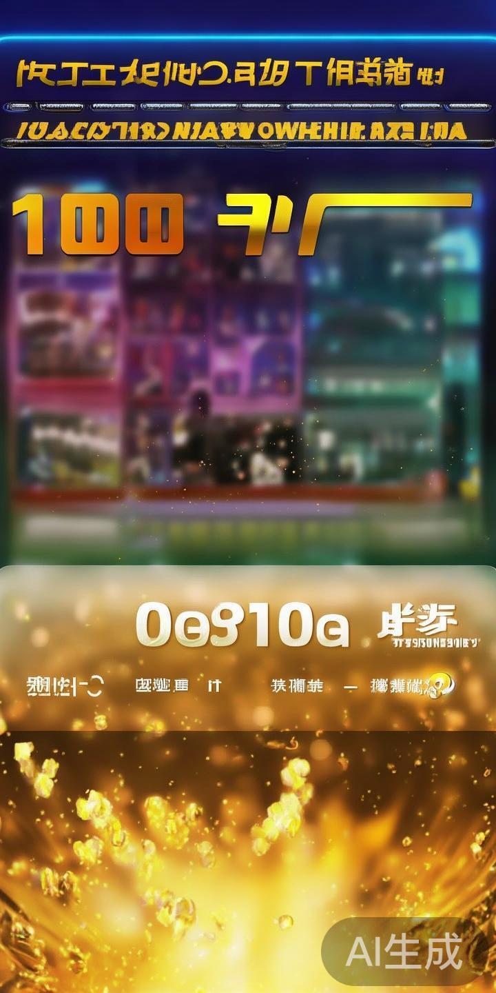 全面解析利来W66官网登录最新优惠活动及详尽注册流程指南 注册赠金:新用户注册成功后即可获得一定额度的存款奖