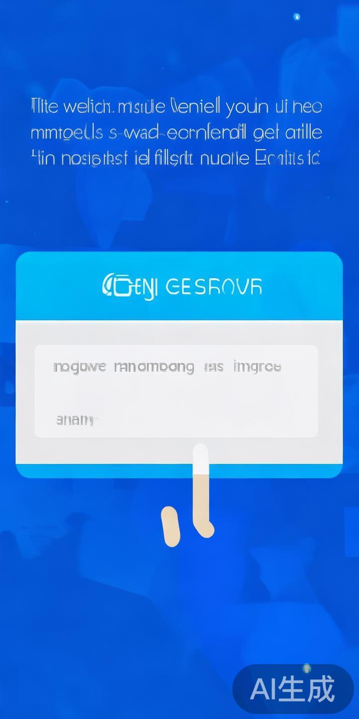 点击“注册”按钮，填写基本个人信息如手机号码、设置