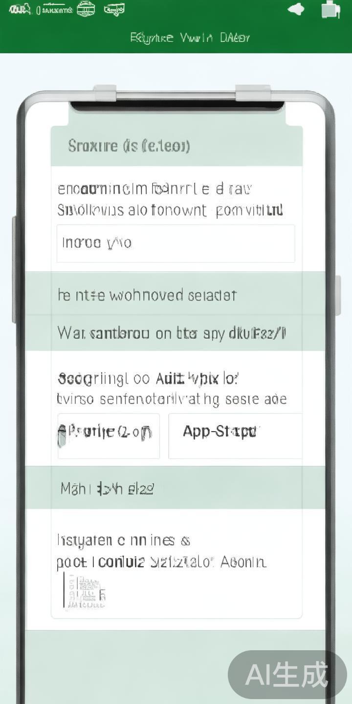 步骤三：安装前的准备工作
如果是安卓设备，可能需