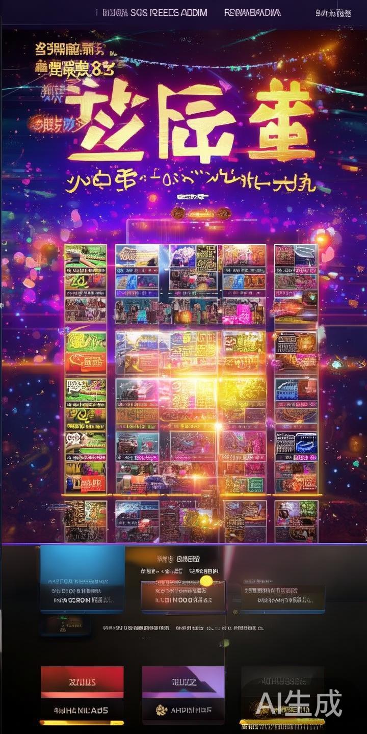 丰富福利促使新用户快速上手
在激烈的竞争中，平台